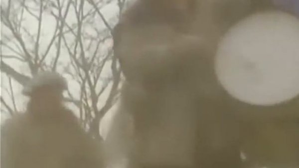 История отступления. Часть 10. Баптисты и другие кальвинисты (1)