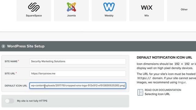 How to Setup Push Notifications on WordPress смотреть онлайн