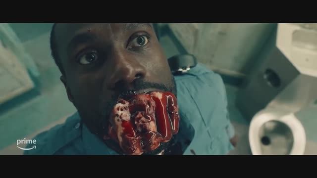 Поколение «Ви» (2023, 1-й сезон) Трейлер на русском (Субтитры) смотреть онлайн