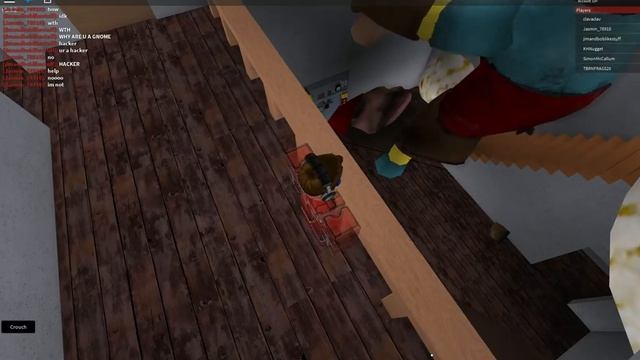 Roblox exploiting on bad granny game смотреть онлайн