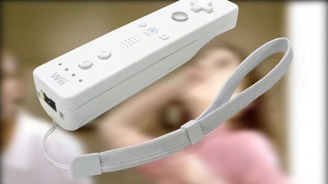 Why The Wii is The Best Nintendo Console смотреть онлайн