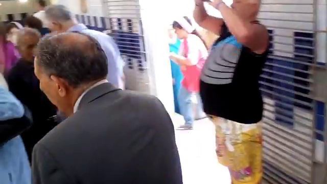 Тунис.Рынок.2016. смотреть онлайн