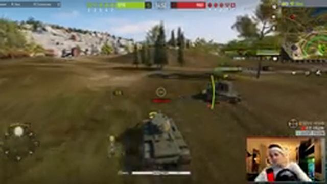 Tank Company РЕЛИЗ! 15 на 15 на ТЕЛЕФОНАХ! смотреть онлайн