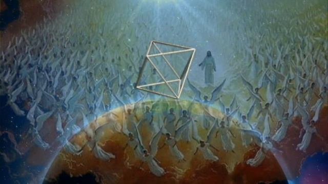 Buddha Maitreya OM Meditation & Teaching on Dispelling World Glamour смотреть онлайн