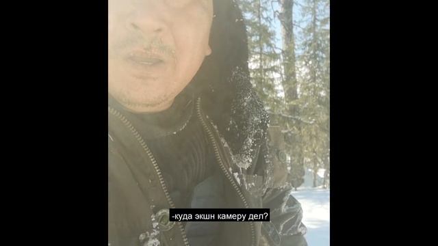 На защите стад. Будни волчатников. Охота на волков в Якутии.