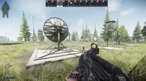 Сигнал Часть 3 ｜ квест механика ｜ Escape from Tarkov