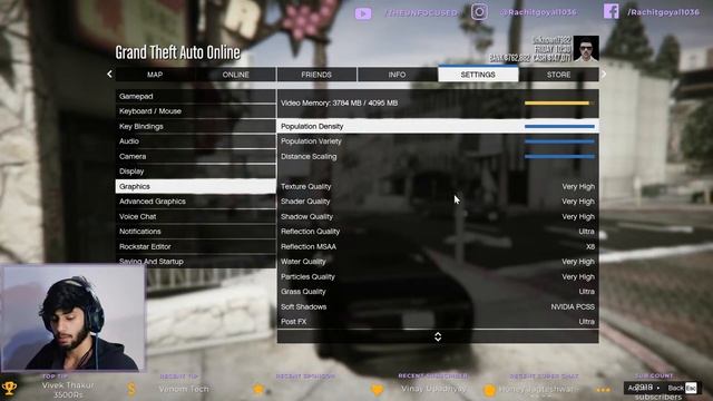 ASUS TUF A15 vs DELL G15 (RTX 3050) - Gaming Laptops Under 80000 in 2022 | Chill Gaming Stream смотреть онлайн