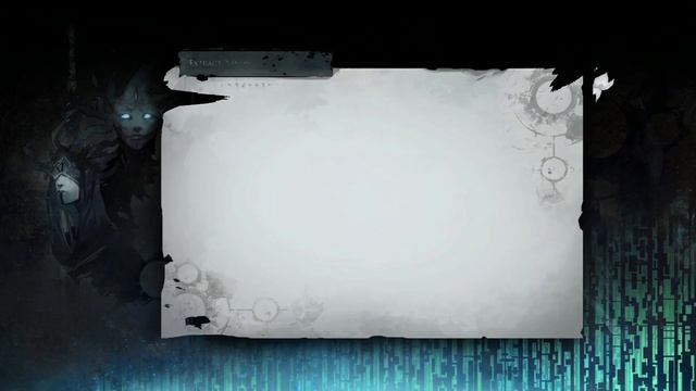 Shattered - Tale of the Forgotten King - Official release teaser смотреть онлайн