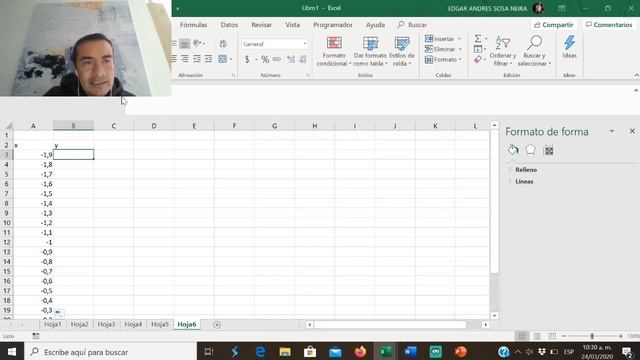 Resolviendo dudas de la guía 1: FuncionesGrado: Once смотреть онлайн
