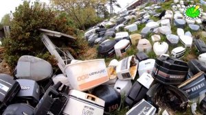 10 НЕОЖИДАННЫХ НАХОДОК. НАШЕЛ КОЛЬЦО ЗА $15 000/СПОРТБАЙК ПОД ВОДОЙ/МНОГО КАТЕРОВ и ЯХТ/ФОЛЬКСВАГЕН