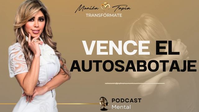VENCE EL AUTOSABOTAJE смотреть онлайн