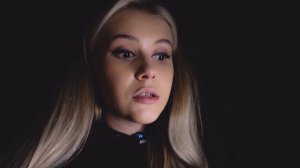 ВЫЗВАЛА БАБАДУКА В ПОДВАЛЕ НОЧЬЮ. LyapoTanya