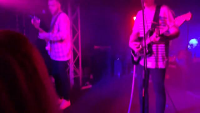 Китайский айфон - мне так хочется спать (Live, Garage, Члб 2021) смотреть онлайн