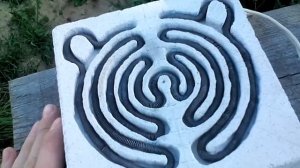 Самая лучшая и простая электроплитка для дачи своими руками