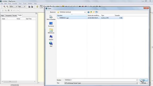 COMO OBTENER COORDENADAS UTM DE GOOGLE EARTH Y EXPORTAR A EXCEL 2022 смотреть онлайн