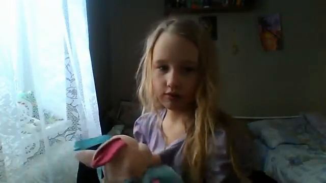 Видео с веб-камеры. Дата: 9 февраля 2014 г., 13:12.