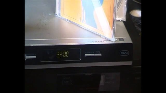 REPRODUCTOR DE CD ,MP3 , DVD PHILIPS DVP3142 PEPETO ELECTRONICA VER VIDEO смотреть онлайн