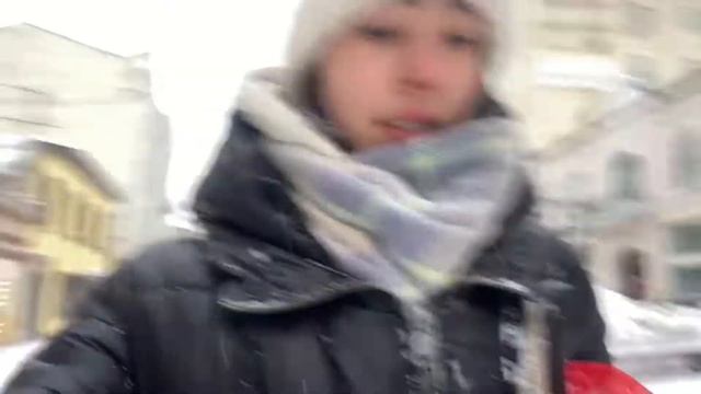 Влог.Прогулка по Самаре. Получила ответ от вселенной. смотреть онлайн