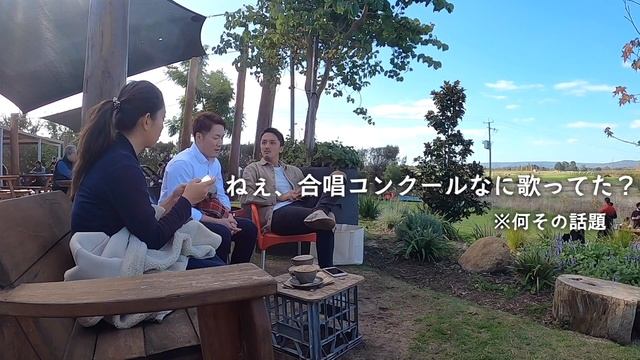 【はしごメシ】パースのおすすめ店をめぐるグルメ旅?ご当地名物にサイフのヒモがゆるみまくる休日｜オーストラリア смотреть онлайн