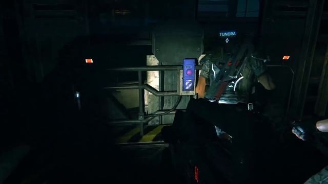 ДА ЭТО ЖЕ [SPOILER ALERT!!!]!!! • Aliens Colonial Marines #8 смотреть онлайн