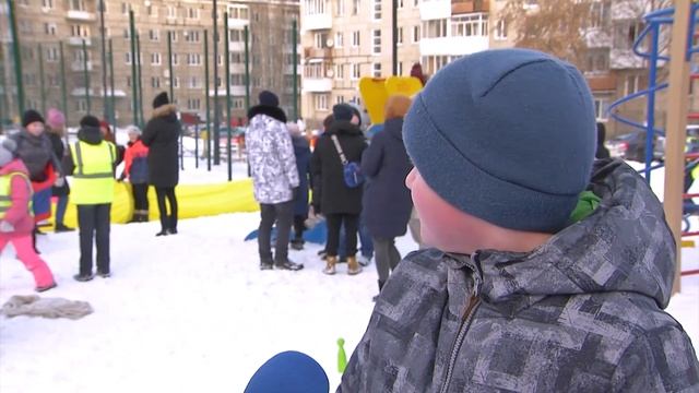 Сегодня праздник у ребят смотреть онлайн