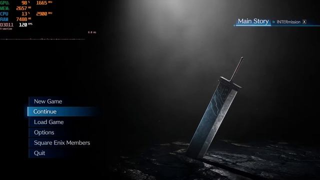 Final Fantasy 7 Remake | GTX 1660 Ti & i5 9300h | BEST SETTINGS | DirectX 11 | No Dynamic Resolutio смотреть онлайн