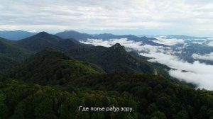 Коњ (Руска песма) (ЛЮБЭ - Конь)