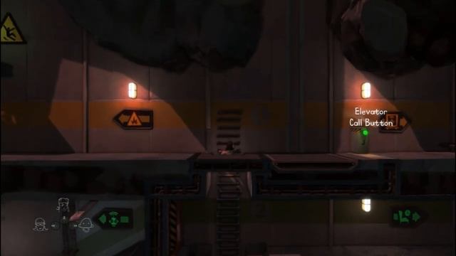 Прохождение The Cave - Часть 10 - Scientist смотреть онлайн