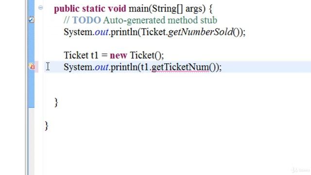 Cyber Sarfraz:- Static in Java Lear Java Part 15 смотреть онлайн