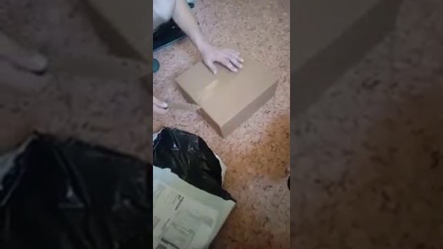 Заказал шуруповёрт в интернете. смотреть онлайн