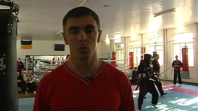 Комбатан.Чемпионат Севастополя.