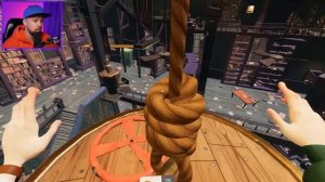 НЕ ШУМИ В БИБЛИОТЕКЕ! Прохождение ДОПОЛНЕНИЯ Hello Neighbor 2 Late Fees DLC