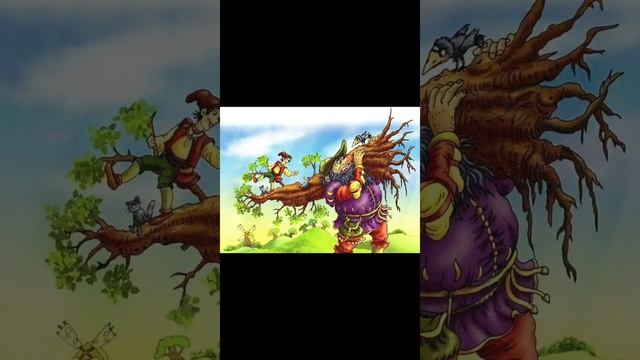 "Храбрый Дире и троль" смотреть онлайн