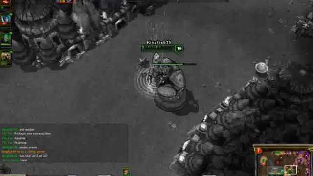 League of Legends PUG game: PoV: solluna (part 4) смотреть онлайн