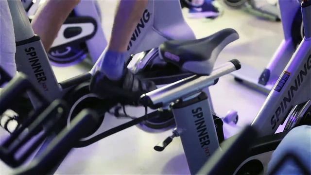 Your First Spin Class: Beginner Tips for an Awesome Ride смотреть онлайн