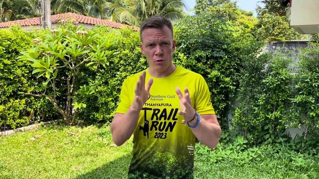 Как выбрать кроссовки для бега?