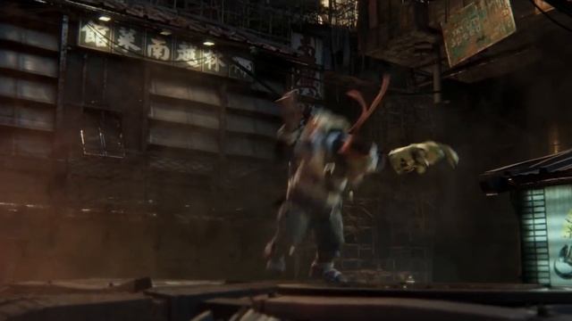 Предварительный обзор игры Beyond Good & Evil 2 (превью)