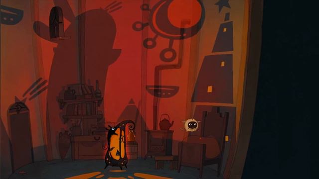 LUNA The Shadow Dust #2 - ИСТОРИЯ ВСТРЕЧИ! НАС ПОГЛОТИЛА ТЬМА! смотреть онлайн