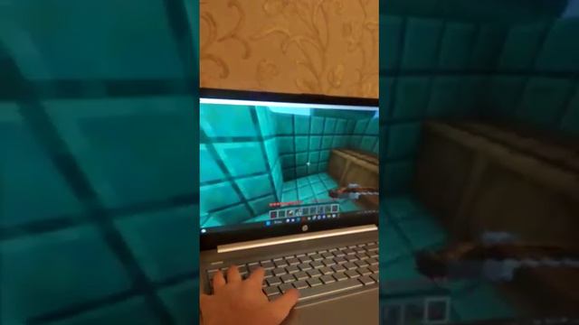 скачать как я здесь вещами и прохожу бан бан minecraft смотреть онлайн