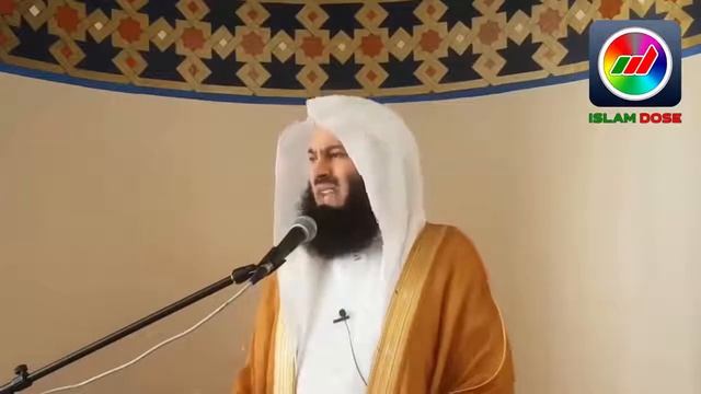 ПРОБЛЕМЫ В БРАКЕ Муфтий Менк смотреть онлайн