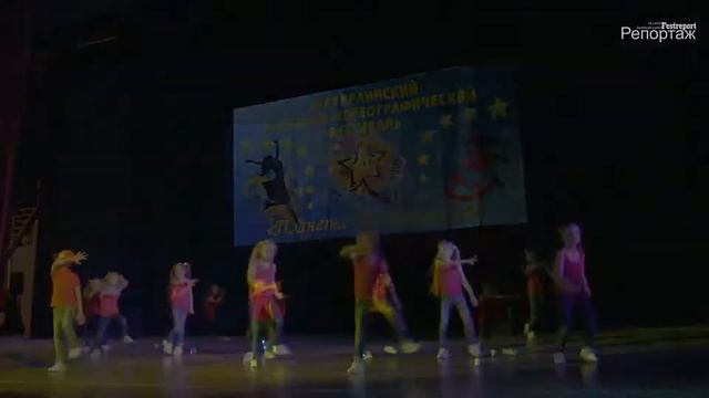 Импульс Хип хоп смотреть онлайн