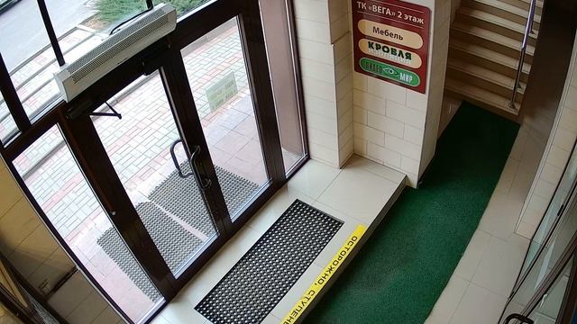 5 Мп Купольная IP камера SCW 500SL20H POE день смотреть онлайн