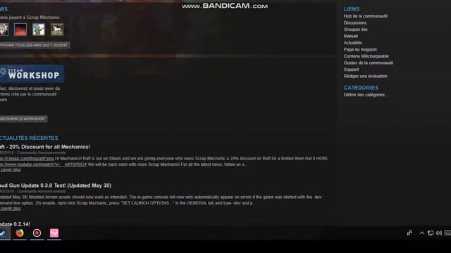 [FR] comment avoir tous les succes de vos jeu steam (sans rien faire) смотреть онлайн