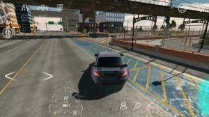 как сделать цветные шины в кар паркинг взлом