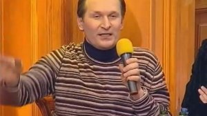 Приют комедиантов - 8 марта. Про завод