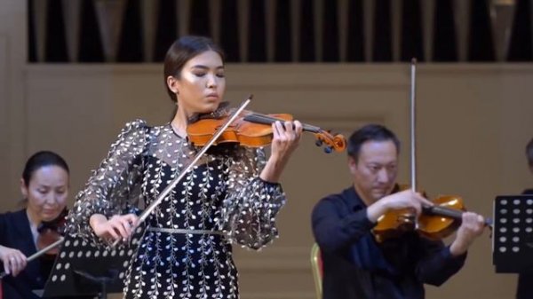 Ф.Крейслер "Китайский Тамбурин"