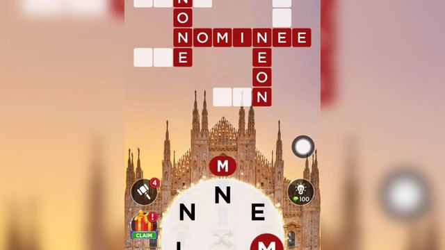 Wow ( words of wonders ) level 648 : solution, answer and solved смотреть онлайн