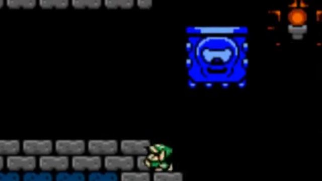 Let's Play Legend of Zelda Oracle of Ages Part 6: Second Dungeon Problems смотреть онлайн