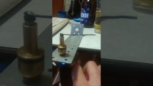 электро- клапан  принцип работы электро иглы карбюратора