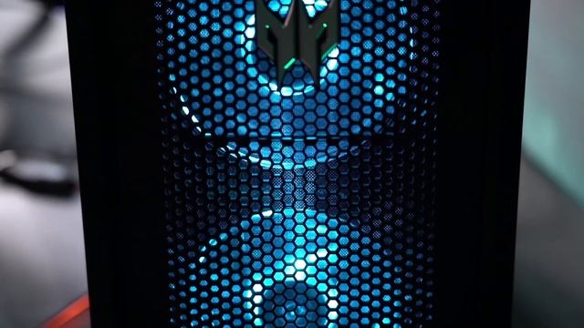 Predator Orion 5000 First Look смотреть онлайн